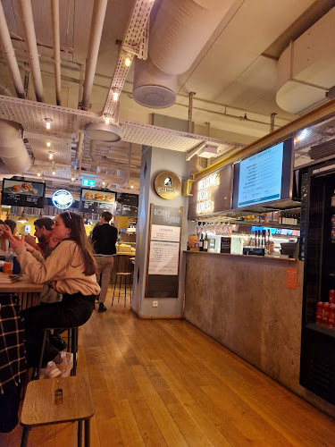 Bernstorffsgade 3, 1755 København