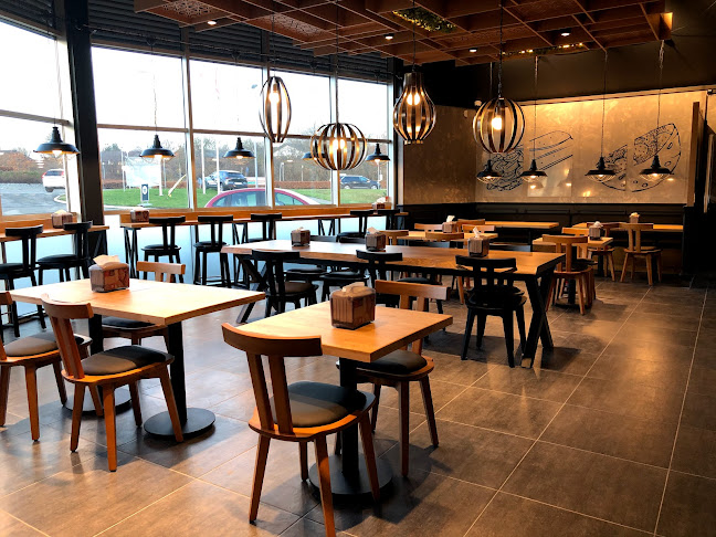 Comentarii opinii despre Roll 'n Eat - Næstved