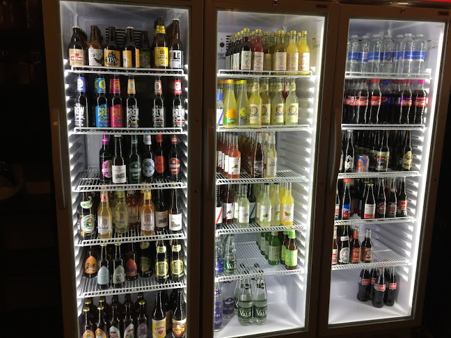 Comentarii opinii despre OliNico Gastro Grillbar