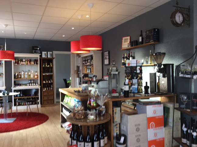 Comentarii opinii despre Vin & Vin