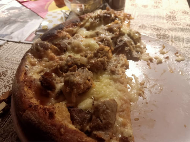 Comentarii opinii despre Restaurant Verona Pizzeria