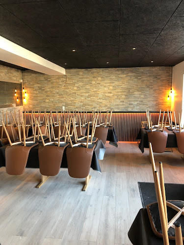 Geo's Pizza Ristorante