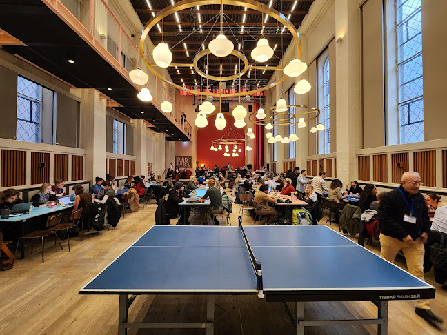 Folkehuset Absalon - Gastronomi og hotelvirksomhed