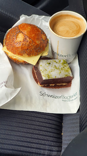 SchweizerBageriet ApS - Helsinge