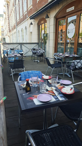 Takumi Sushi Ad Libitum