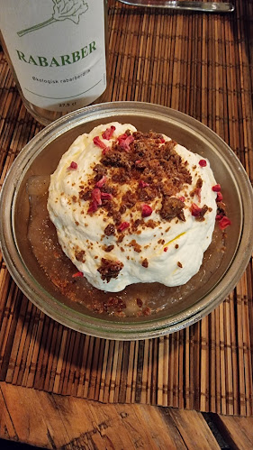 Comentarii opinii despre More Living Cafe