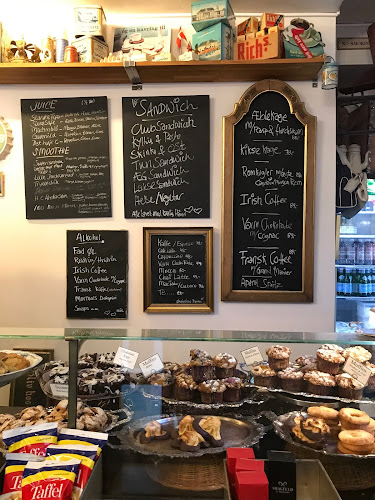 Mormors - Gastronomi og hotelvirksomhed