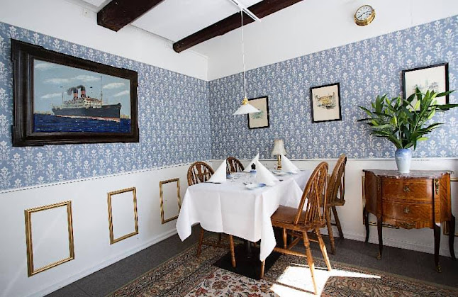 Restaurant Kastellet