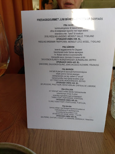 Opinii despre Restaurant Unico ApS în Højbjerg - Gastronomi og hotelvirksomhed