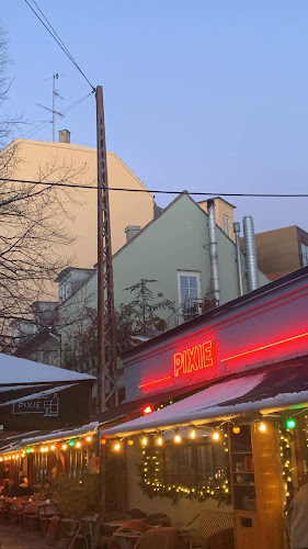 Løgstørgade 2, 2100 København