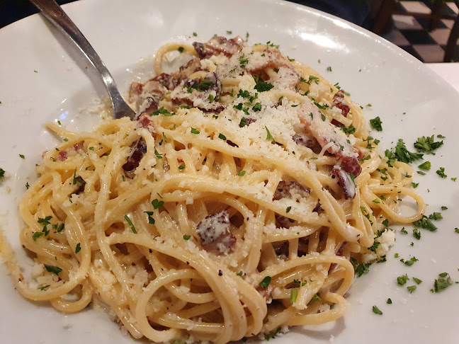 Mamma's Esbjerg - Esbjerg