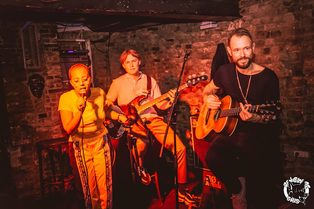 Den Glade Gris - Gastronomi og hotelvirksomhed