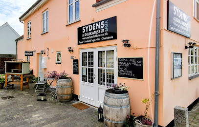Sydens Vine & Delikatesser