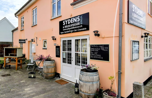 Sydens Vine & Delikatesser