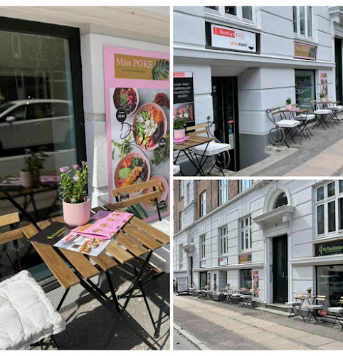 Miss Poké - København