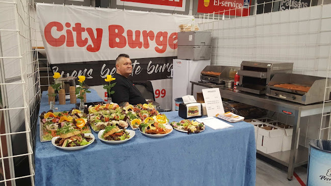 City Burger