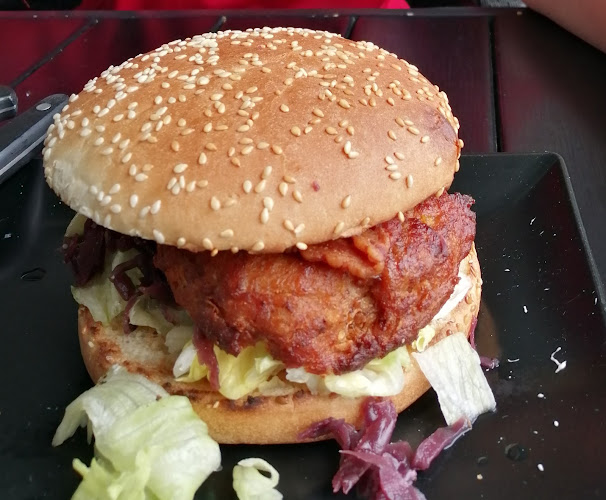 Opinii despre BrødBanditten în Farum - Gastronomi og hotelvirksomhed