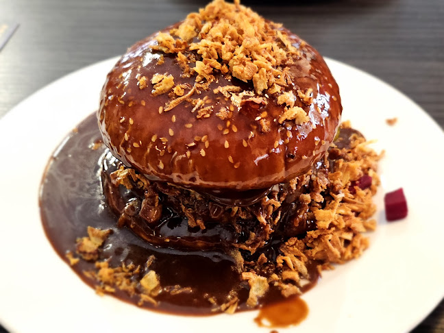 Comentarii opinii despre Byens Grillbar Grenå