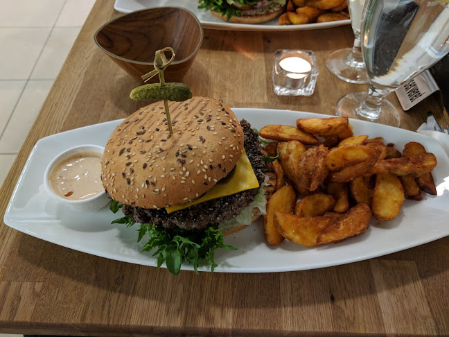 The Burger - Esbjerg