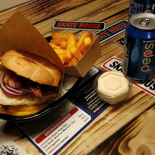 Comentarii opinii despre Kødstadens Burger Joint