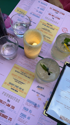 Comentarii opinii despre Restaurant Lupo Aarhus