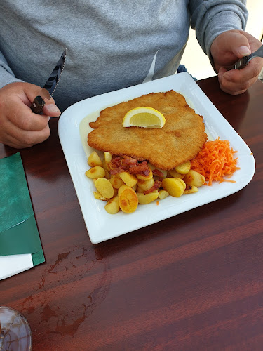 Comentarii opinii despre Familierestaurant Europa