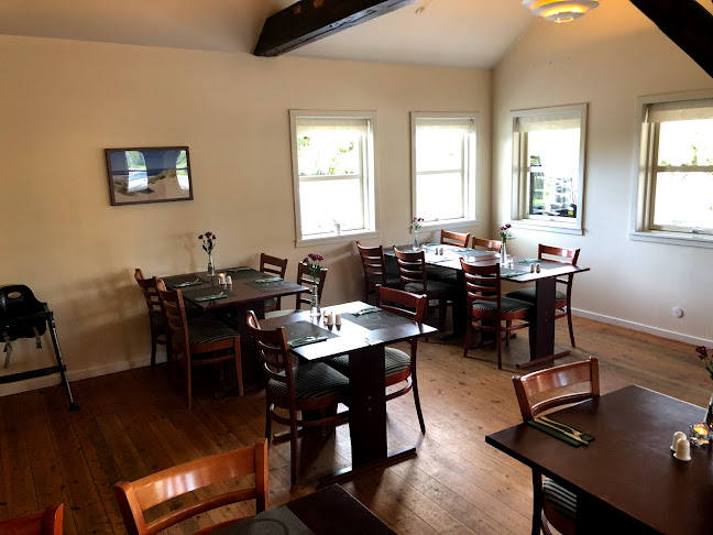 Sommercafeen - Gastronomi og hotelvirksomhed