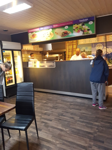 Opinii despre Vindeby pizza og grill în Svendborg - Gastronomi og hotelvirksomhed