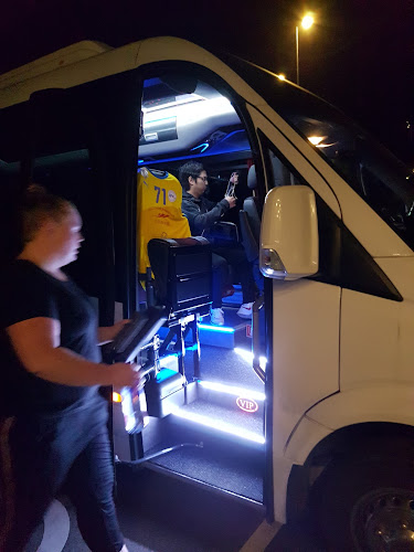 Lara Cafeteria v/Ahmet Bendes