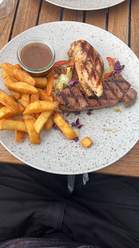 Comentarii opinii despre Nurs Burger & Steakhouse Restaurant