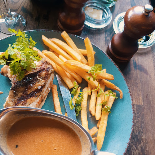 Bistro Bosch - Gastronomi og hotelvirksomhed