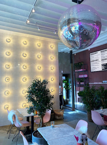 Frankies Pizza - Gastronomi og hotelvirksomhed