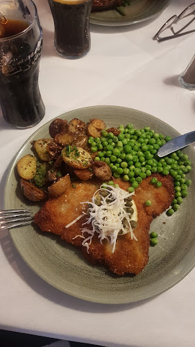 Café Espersen - Dragør