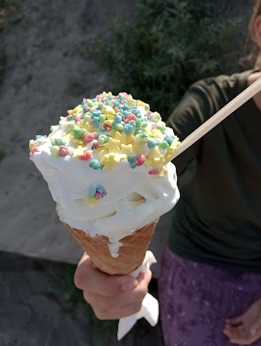 Det Blå Ishus - Bindslev