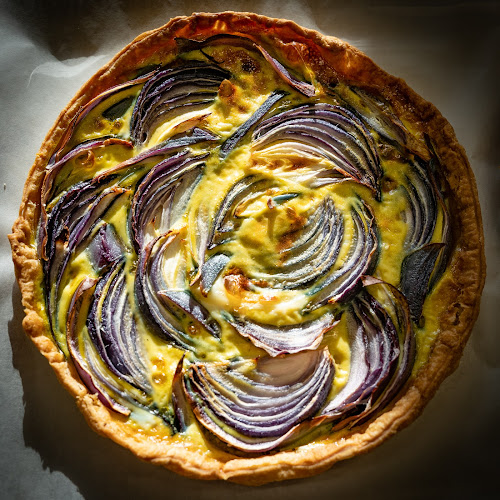 Opinii despre MoCa MaD în Højbjerg - Gastronomi og hotelvirksomhed