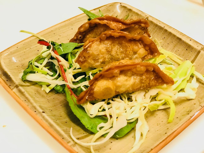 Comentarii opinii despre Yaki Yaki Sushi