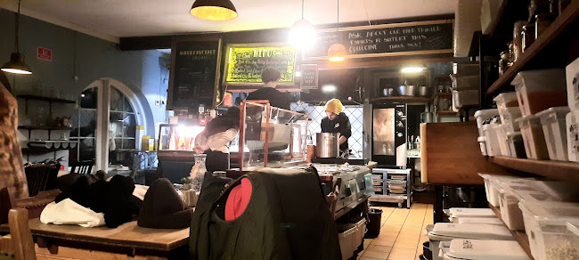 Comentarii opinii despre Morgenstedet