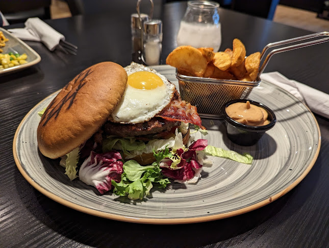 Bella Milano - Gastronomi og hotelvirksomhed