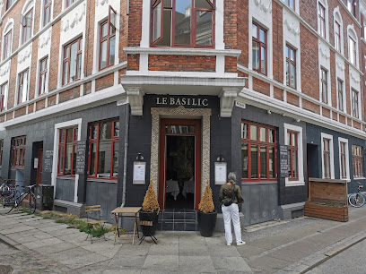 Le Basilic