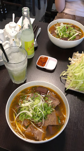 Comentarii opinii despre Chili Spisehus og Take-Away