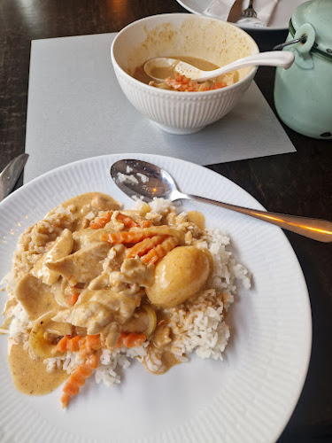 Opinii despre Tuk Thai Take Away în Helsingør - Gastronomi og hotelvirksomhed