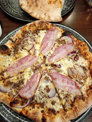 Skive Pizzeria - Skive