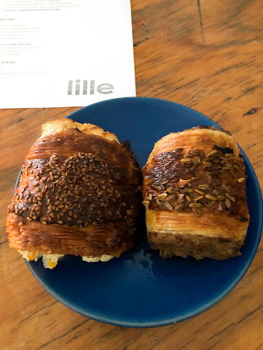 Lille Bakery - Gastronomi og hotelvirksomhed