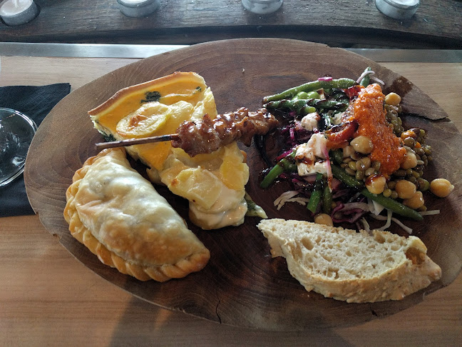 Opinii despre Maskinværkstedet în Holbæk - Gastronomi og hotelvirksomhed