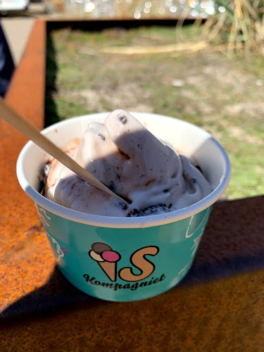 Is Kompagniet - Løkken