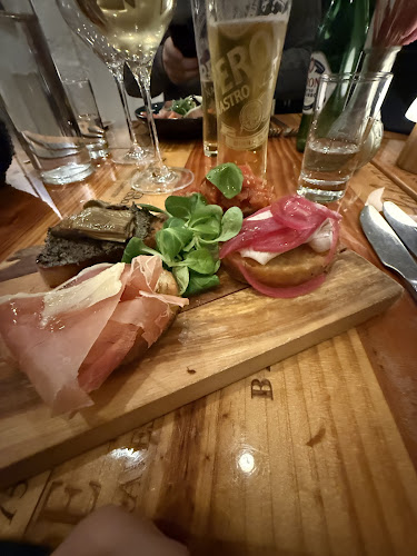 Tappo Restaurant, Winebar & shop - Haderslev