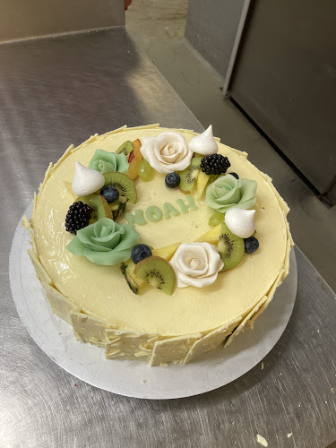 Bagermester Poul Nørgaard Christensen - Gastronomi og hotelvirksomhed