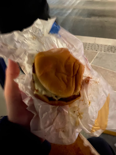 McDonald's Nytorv Aalborg - Aalborg