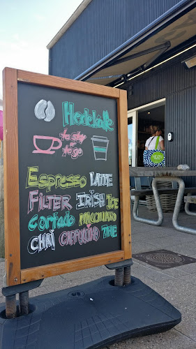 Café Badevej - Ringkøbing