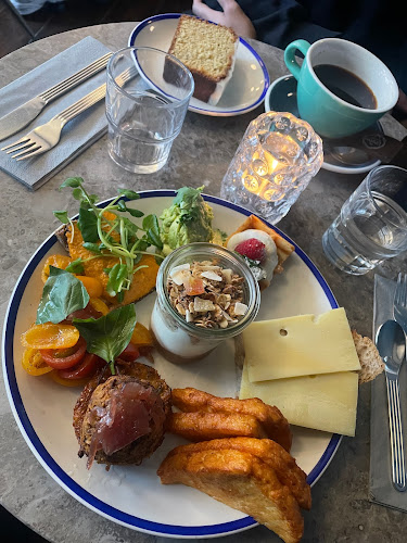 Store Strandstræde 21, 1255 Indre By